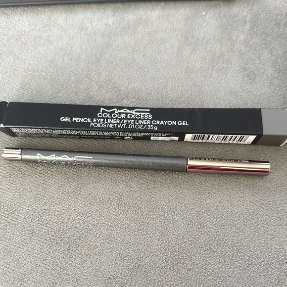 MAC Cosmetics Other - *91*MAC Colour Excess Gel Eyeliner Pencil